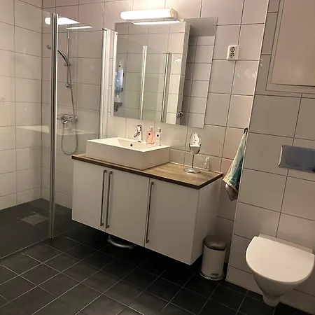Apartment Near The Ons Conference Center Stavanger