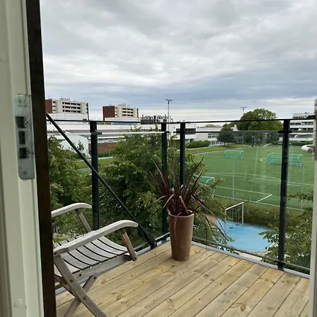 Apartment Near The Ons Conference Center Stavanger