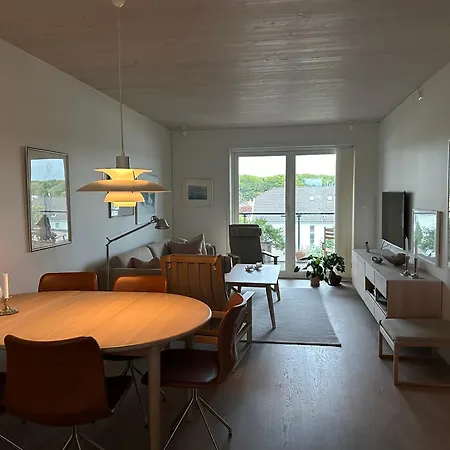 Apartment Near The Ons Conference Center Stavanger